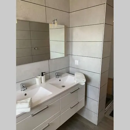 Grande Maison Neuve Ideale Pour 6 Personnes Dom wakacyjny